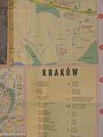 A Guide to Cracow and Environs