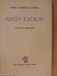 Nagy Katalin