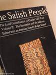 The Salish People