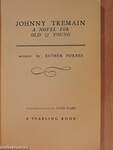 Johnny Tremain 