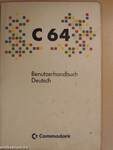 Commodore C-64 Benutzerhandbuch