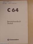 Commodore C-64 Benutzerhandbuch