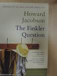 The Finkler question