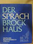 Der Sprach-Brockhaus