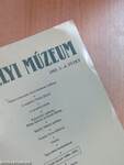 Erdélyi Múzeum 1993/3-4.
