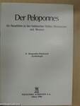 Der Peloponnes