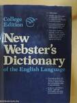 New Webster's Dictionary of the English Language