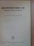 Bildwörterbuch - Deutsch und Ungarisch