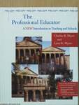 The Professional Educator