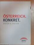 Österreich. Konkret.