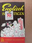 Englisch in 30 Tagen