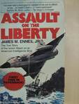 Assault on the Liberty