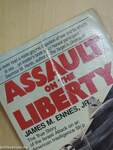 Assault on the Liberty