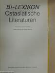 Ostasiatische Literaturen