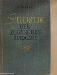 Stilistik