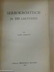 Serbokroatisch in 100 Lektionen