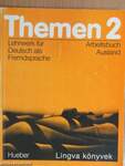 Themen 2 - Arbeitsbuch