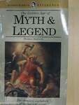 The Golden Age of Myth & Legend