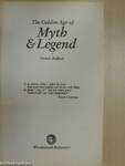 The Golden Age of Myth & Legend