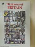 Dictionary of Britain