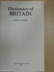 Dictionary of Britain