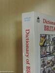 Dictionary of Britain