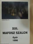 XIII. MAFOSZ Szalon