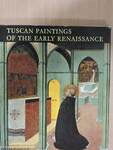 Tuscan Paintings of the early Renaissance