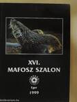 XVI. MAFOSZ Szalon