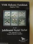 35. évi Jubileumi Nyári Tárlat