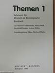 Themen 1 - Kursbuch