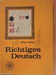 Richtiges Deutsch