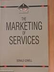 The Marketing of Services