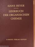 Lehrbuch der organischen Chemie