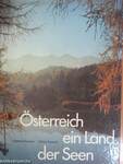 Österreich - ein Land der Seen