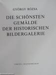 Die schönsten Gemälde der historischen Bildergalerie