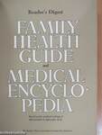 Family Health Guide and Medical Encyclopedia