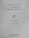 Essentials of Family Practice