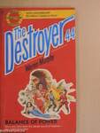 The Destroyer 44.