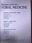 Principles and Practice of Oral Medicine