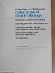 Color Atlas of Oral Pathology