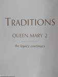 Traditions - Queen Mary 2