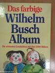 Großes Wilhelm Busch Album