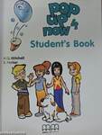 Pop Up Now 4 - Student's Book/Workbook/Teacher's Book - CD-vel