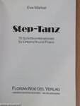 Step-Tanz