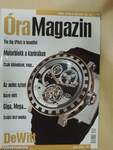 Óra Magazin 2006. április-május