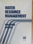 Water Resource Management