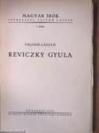 Reviczky Gyula (dedikált példány)