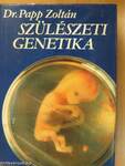 Szülészeti genetika (dedikált példány)