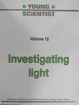 Investigating light